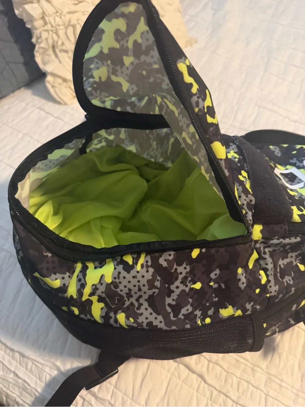 Under Armour Ace 2 Tball Backpack